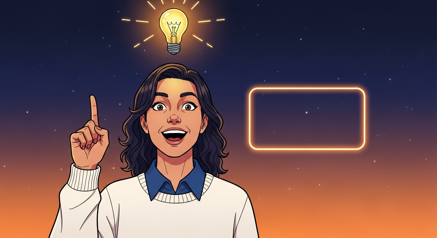 AICartoonApp.com — photo-to-cartoon AI app concept art